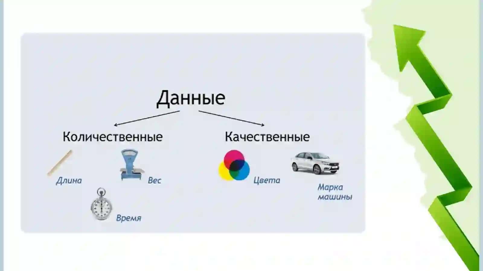 Статистические данные. Сбор статистических данных: виды и суть 2