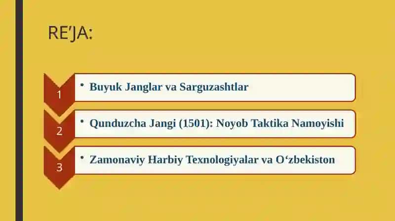 Harbiy Tarix 2