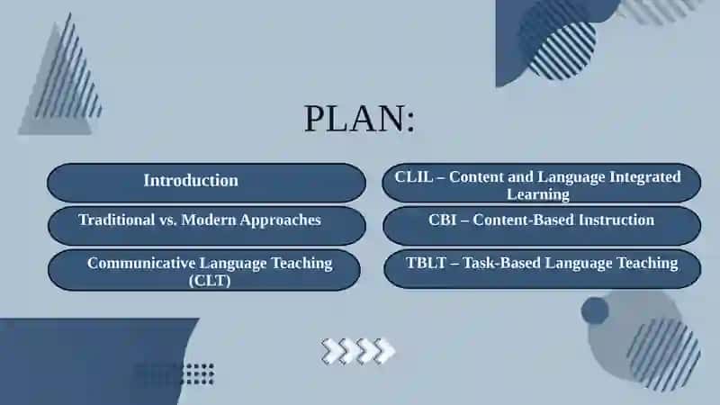 MODERN METHODS OF TEACHING ENGLISH AT HIGHER EDUCATION 2
