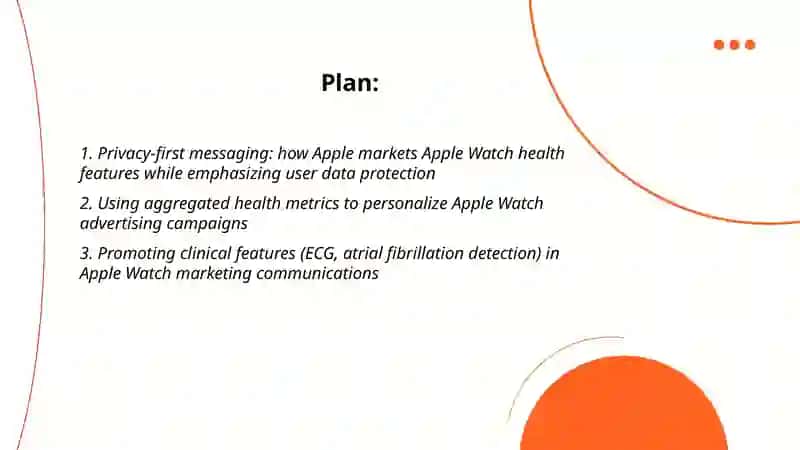 Apple Watch Products 2