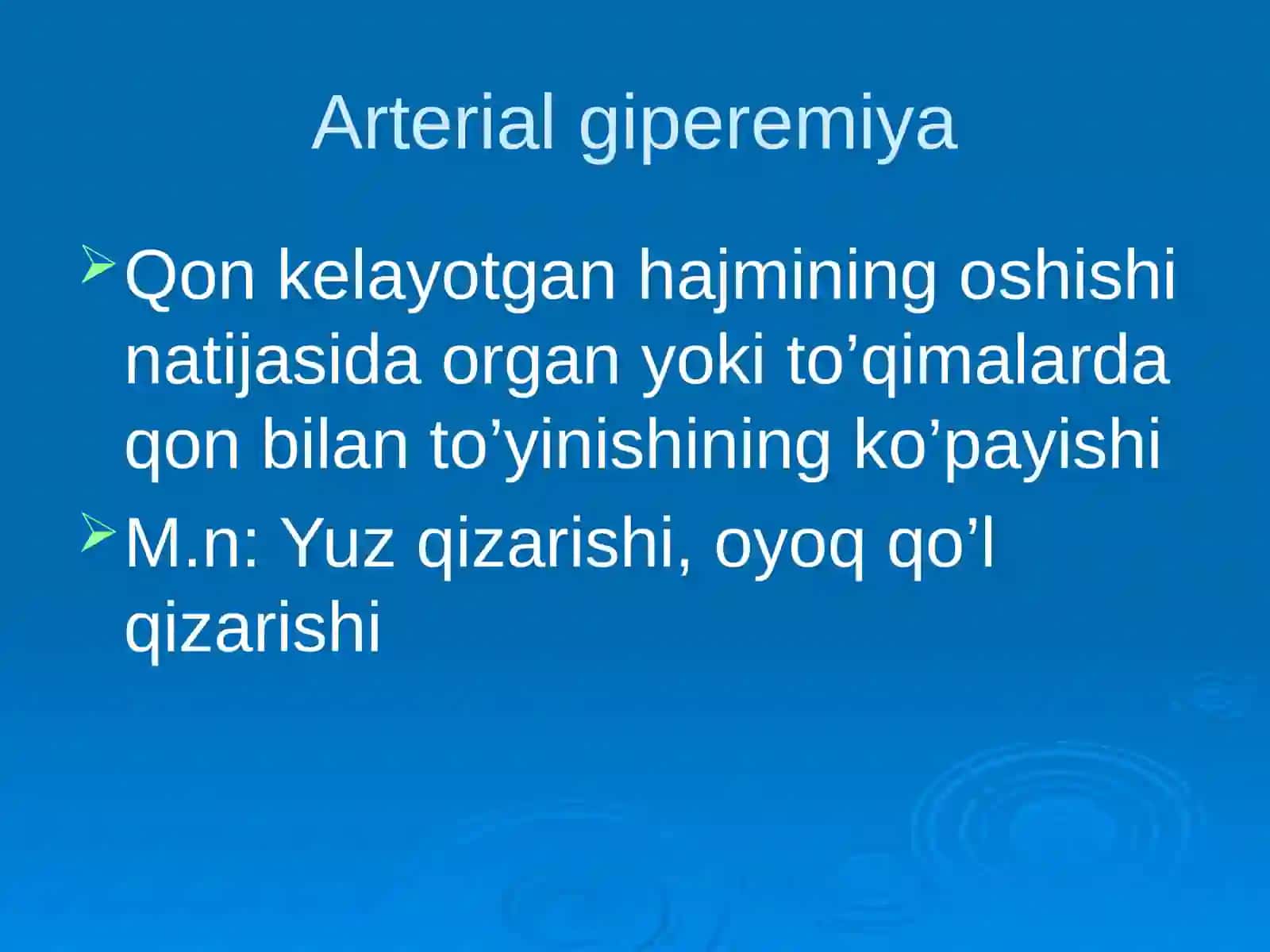 Qontomirtizimidauchraydiganbuzilishlar 2