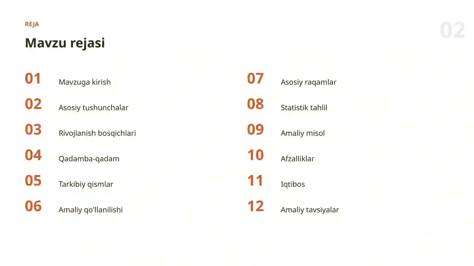 Fine-tuning asoslari — qadamba-qadam 2