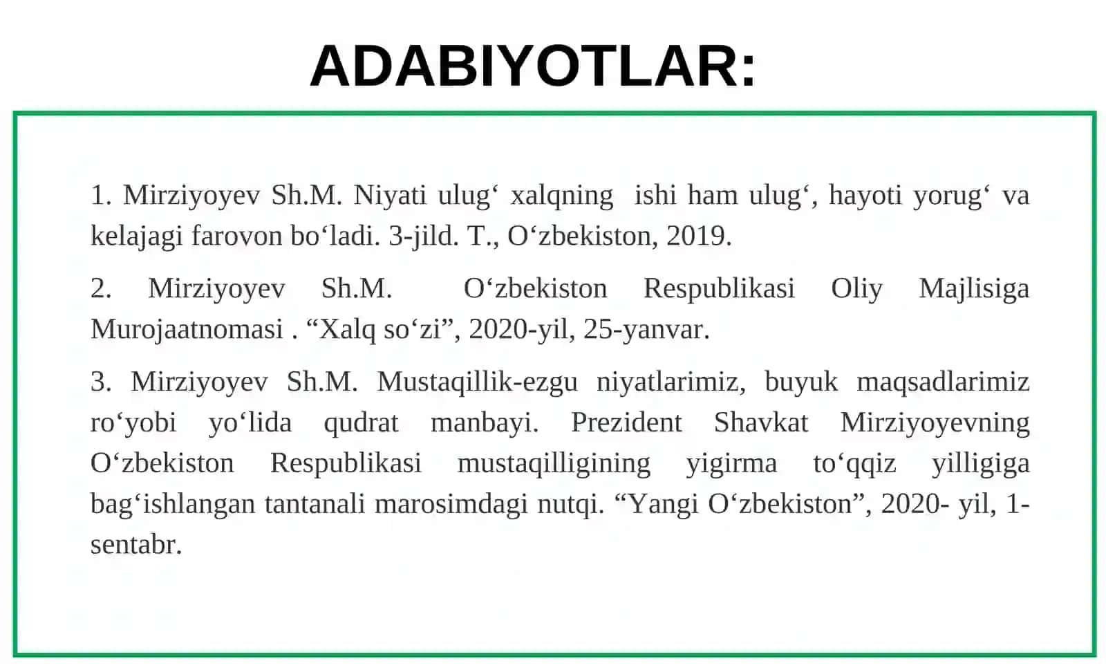 Tarix o’qitishning metodlari va ularning klassifikatsiyasi 2