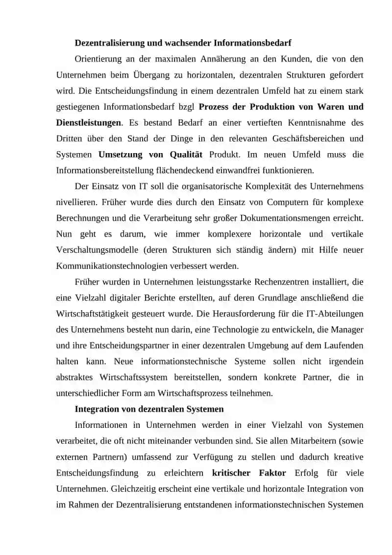 HAUPTRICHTUNGEN DER INFORMATIONSTECHNOLOGIEN IM XXI 2