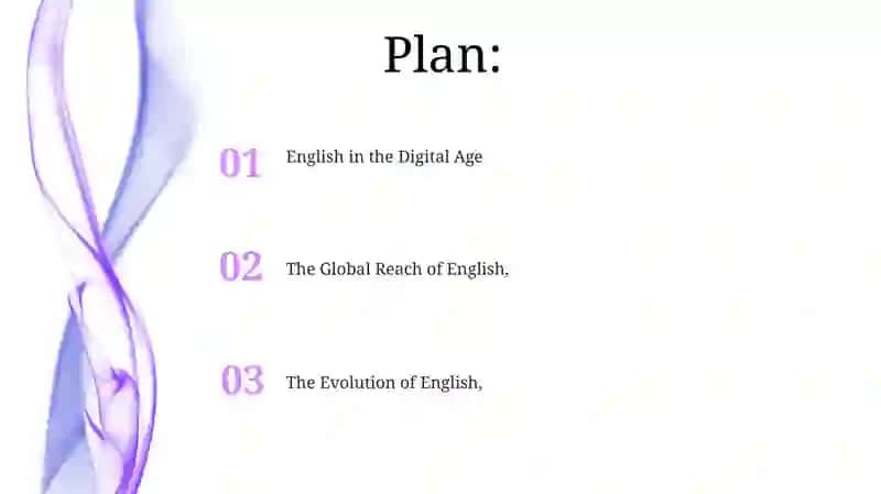 English in a changing world 2