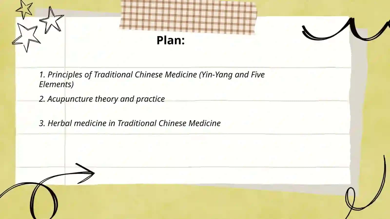 Traditional Asia Medicine 2
