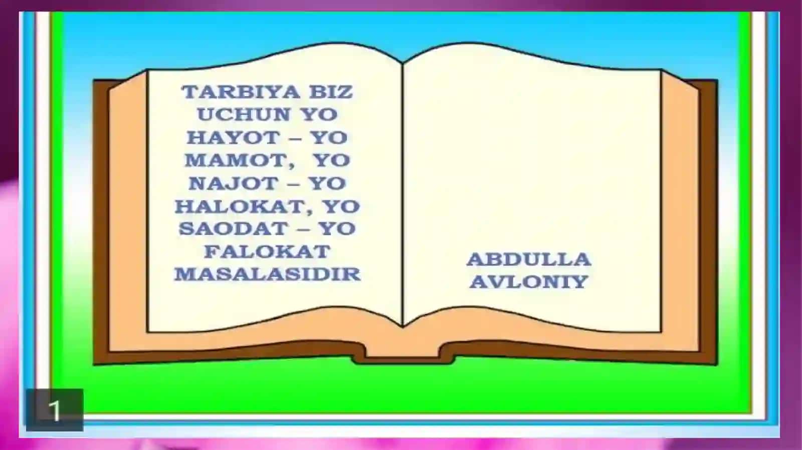 Maktabim gulshanim 2