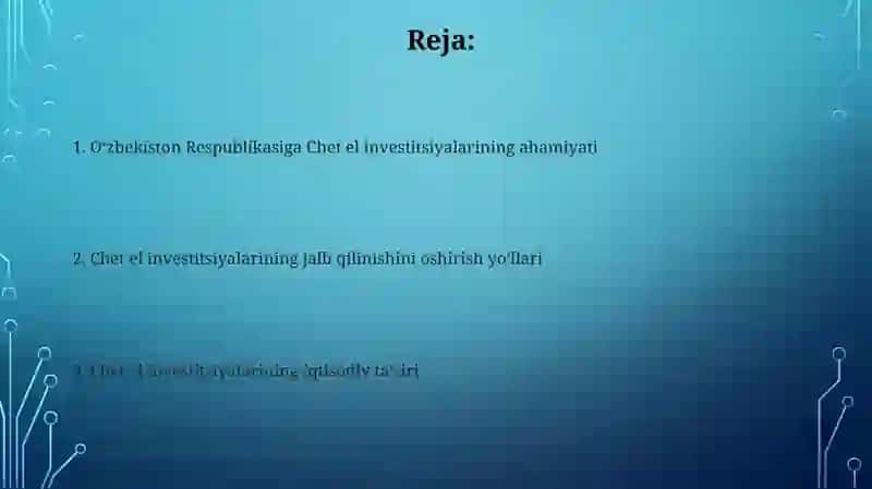 Iqtisodiyot nazariyasi 2 2
