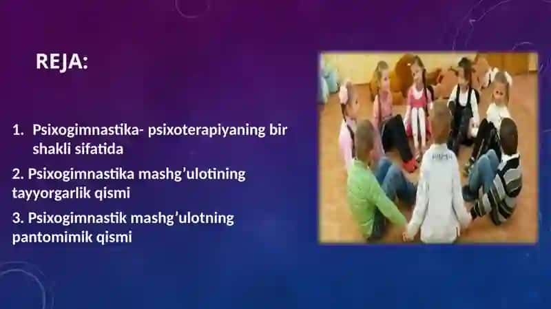 Psixogimnastika 2