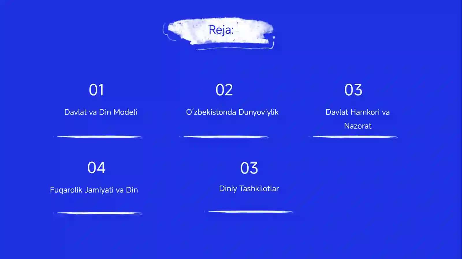 o'zbekistondagi davlat-din munosabatlari 2