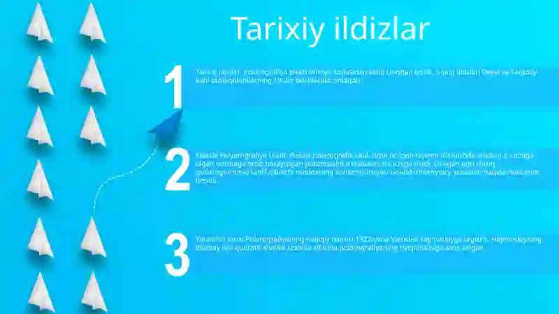 Klassik Polyarografiya Usuli, Yaratilish Tarixi 2