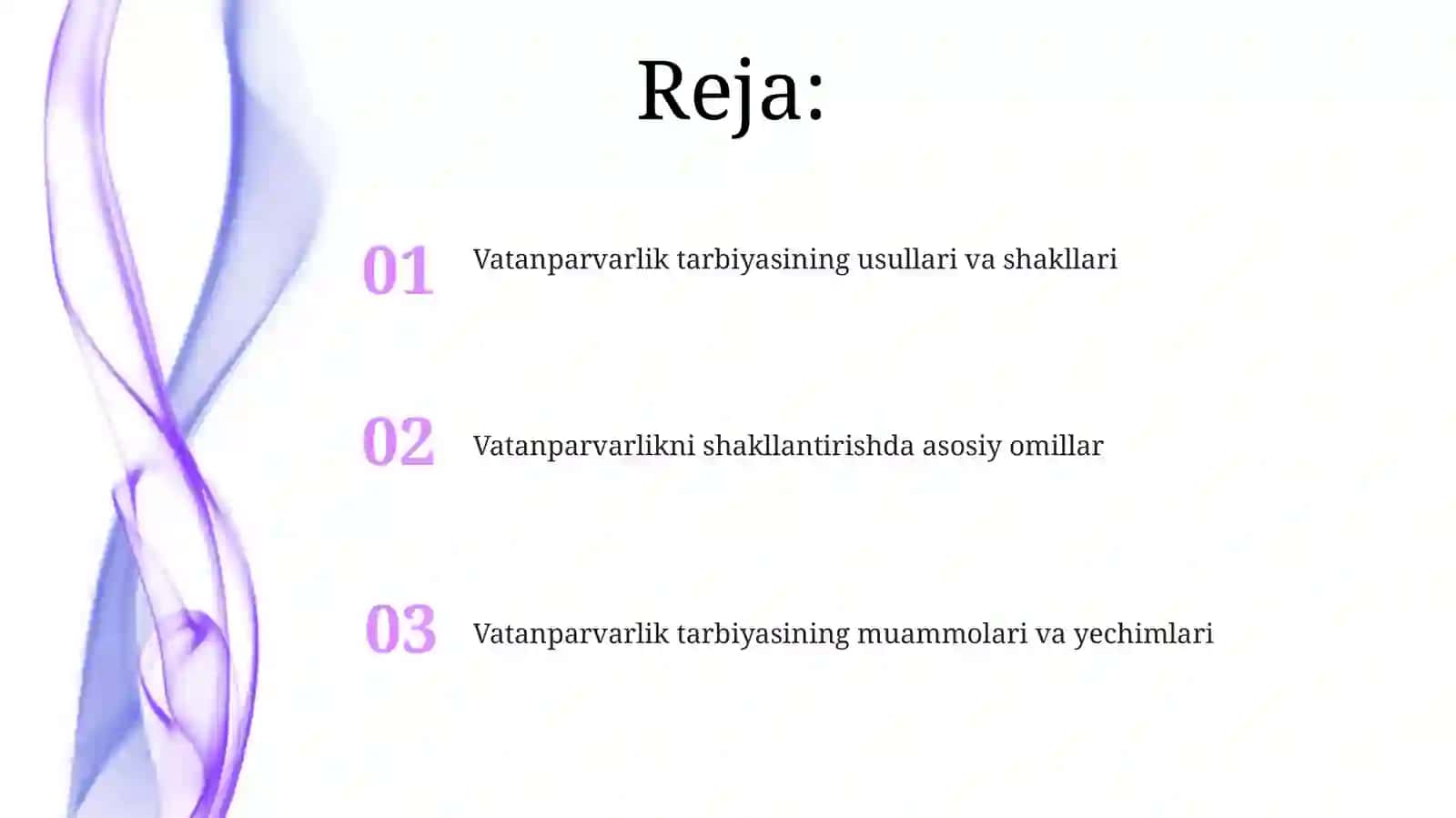 Talabalarda vatanparvarlik tuygusini shakillantirish metodi 2