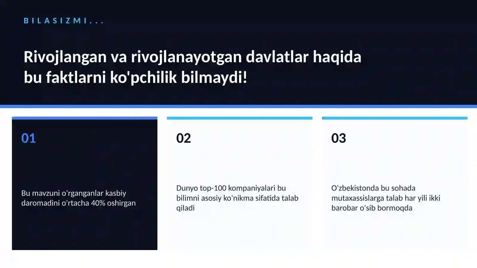 GEOGRAFIYA VA EKOLOGIYA 2