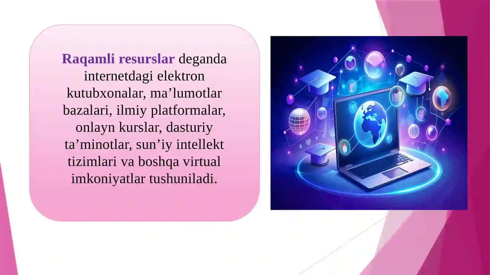 Kasbiy faoliyatda raqamli resurslardan samarali foydalanish 2