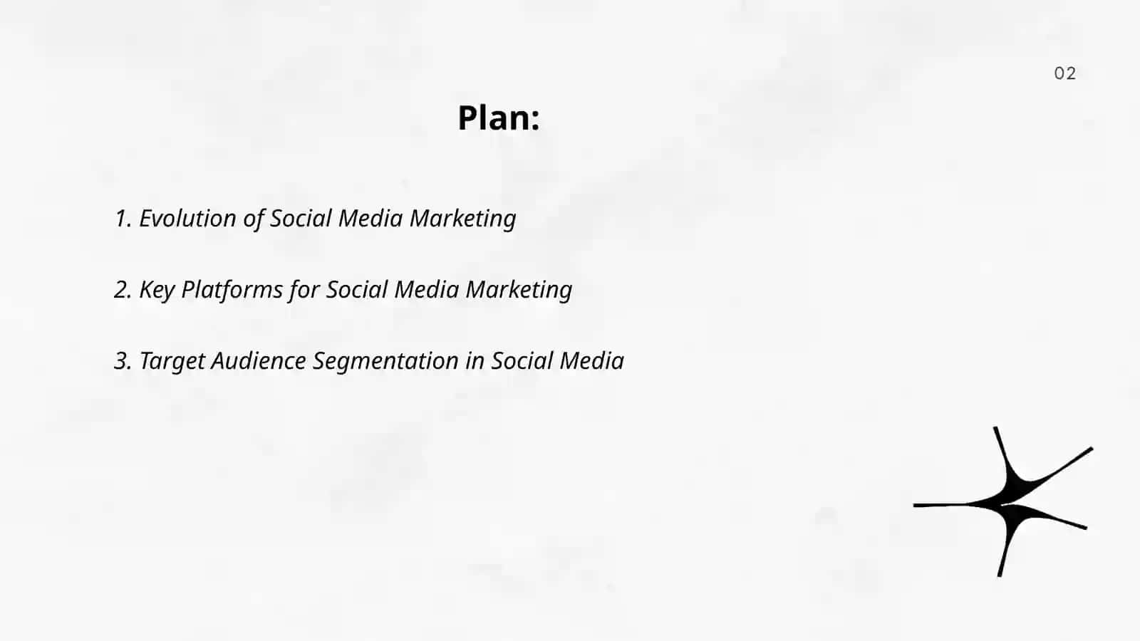 Evolution of Social Media Marketing 2