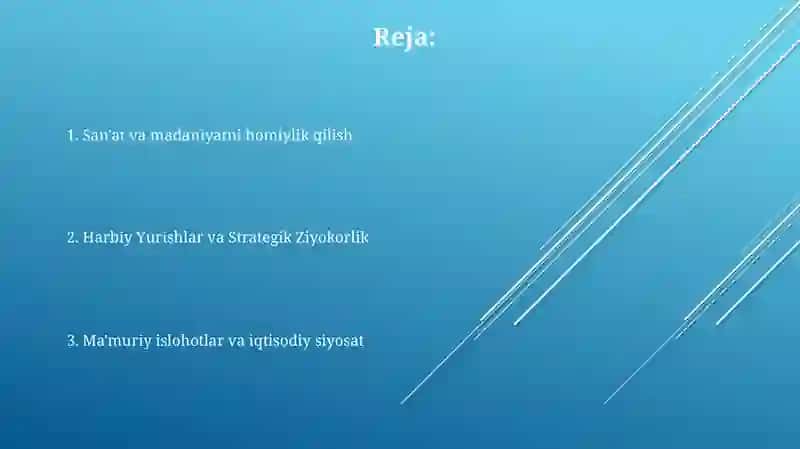Amir Temur buyuk davlat arbobi 2