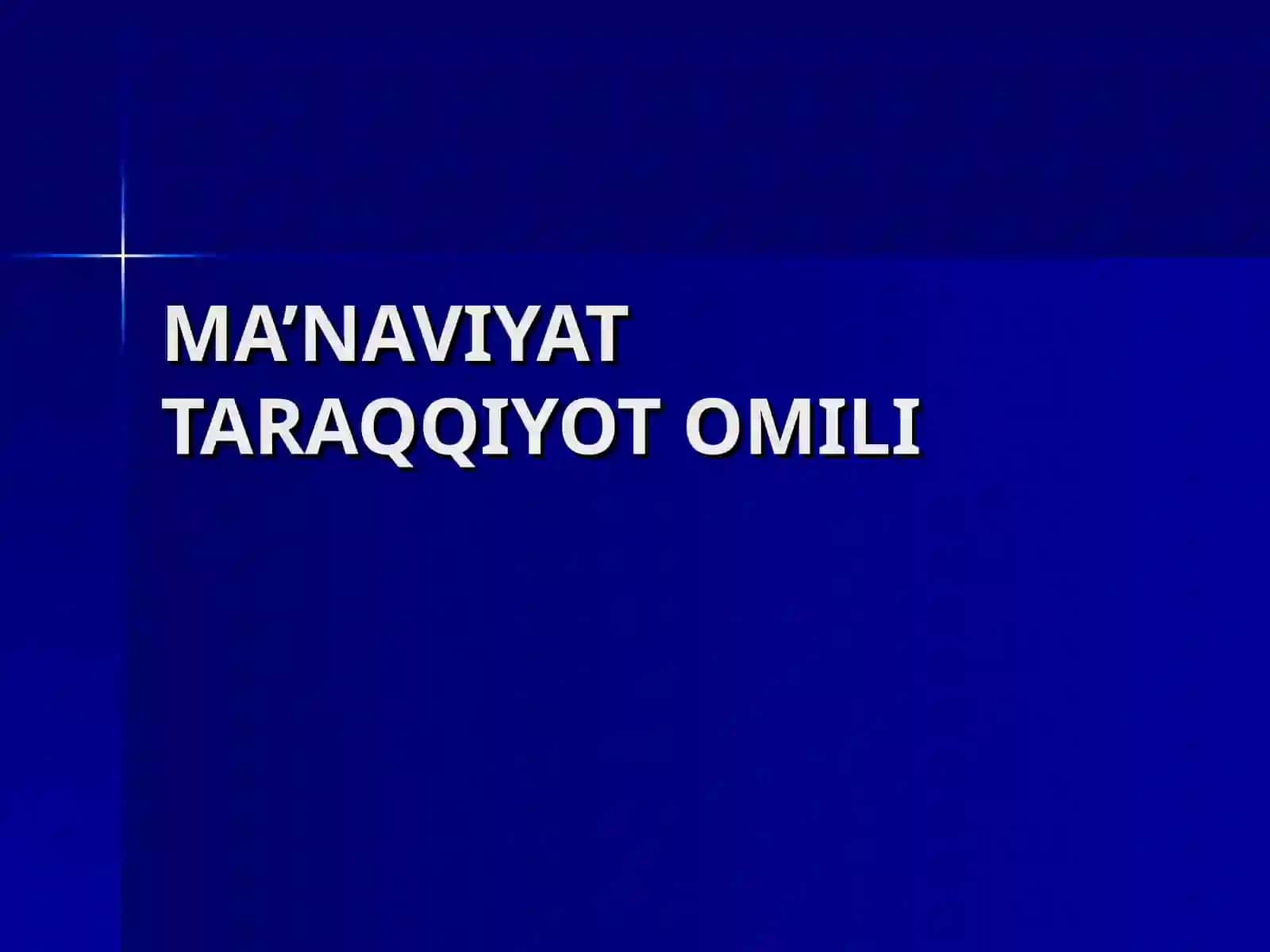 MUSIQIY TA’LIM YO`NALISHI 2