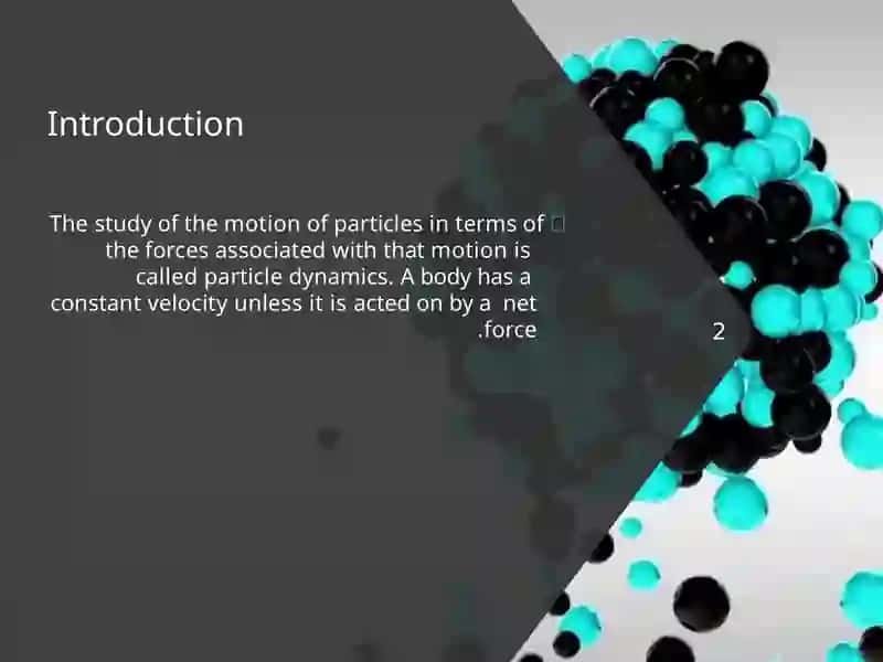 Dynamicofparticle 2