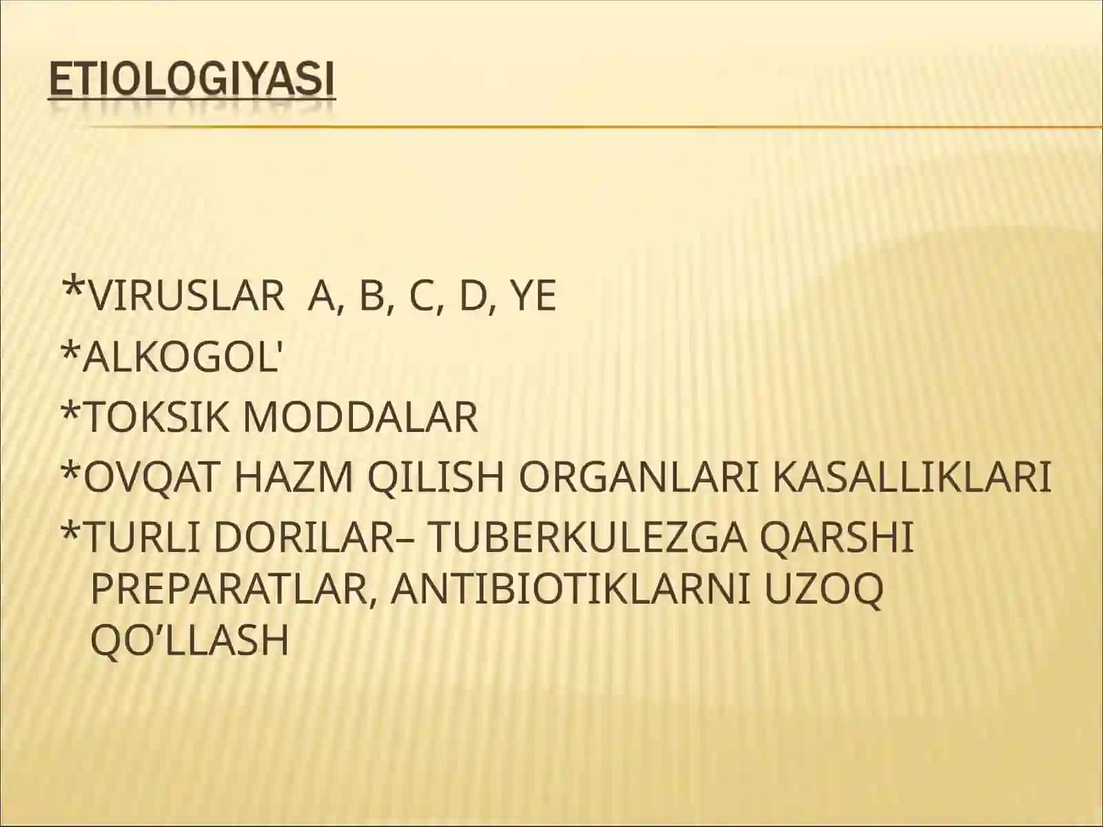 Surunkali gepatit 2