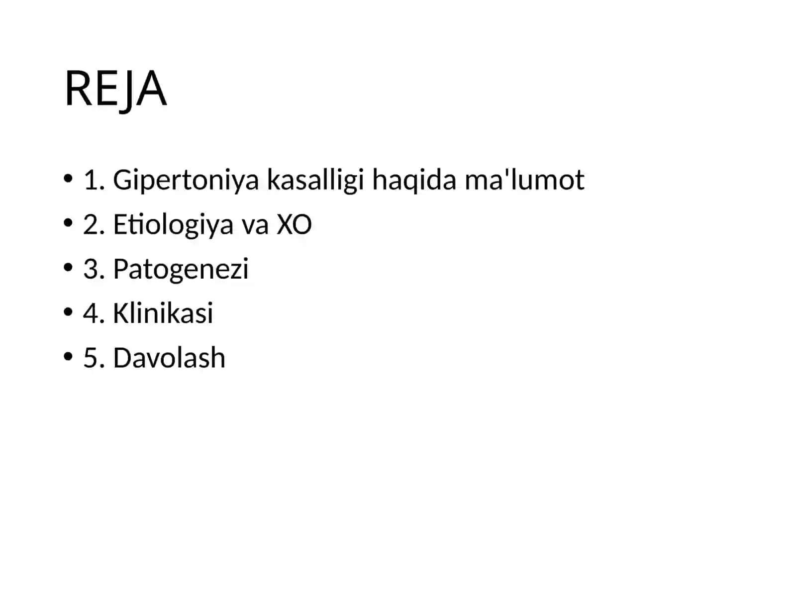 GIPERTONIYAkasalligi 2