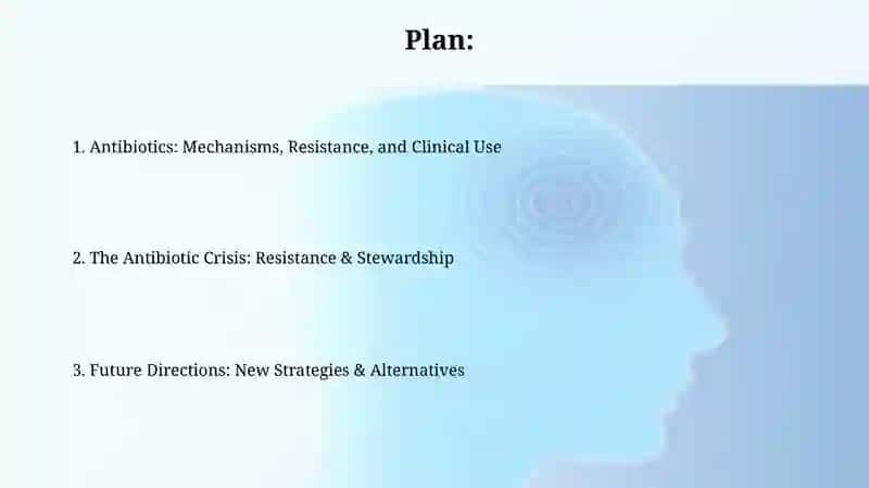 Antibiotics: Mechanisms, Resistance, and Clinical Use 2