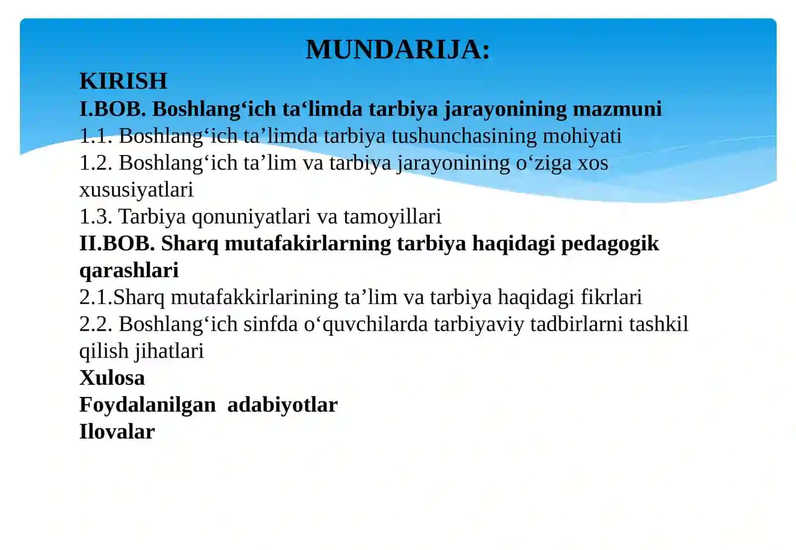 Boshlangʻich taʼlimda ijtimoiy oʻrganish jarayonlari va ularning taʼlimga taʼsiri 2