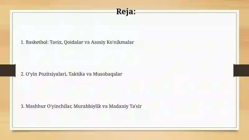 Basketbol 2