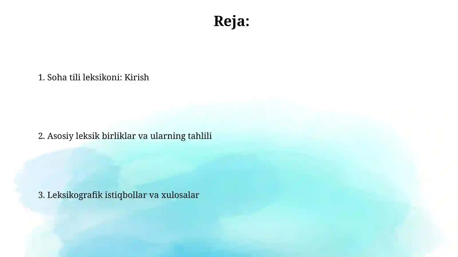 Sohatilileksikasi 2