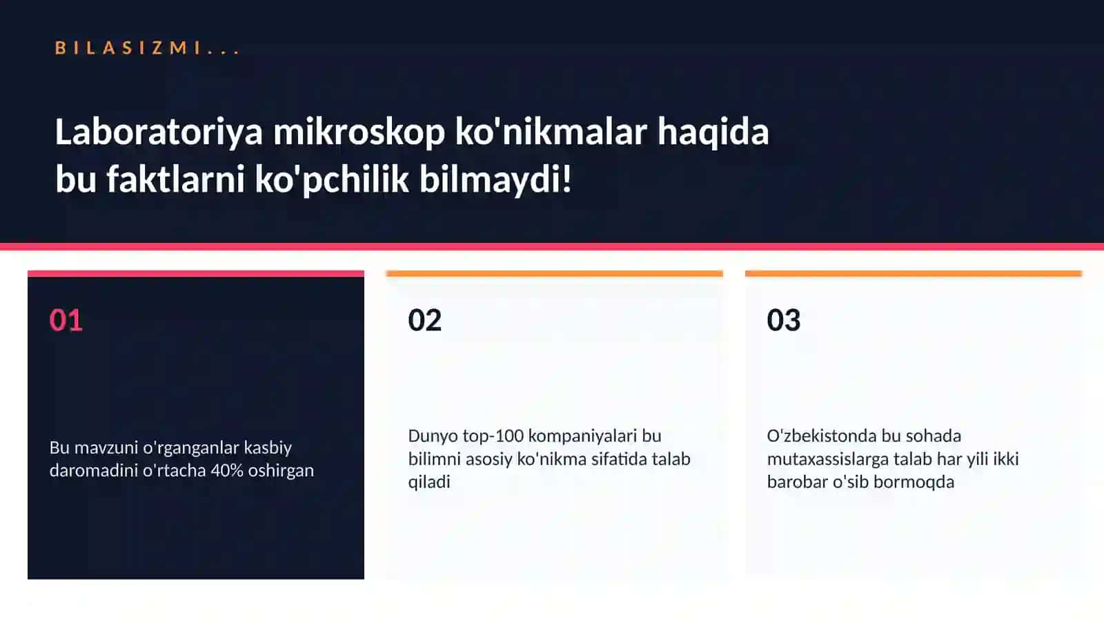 BIOLOGIYA — UY VAZIFALARI 2