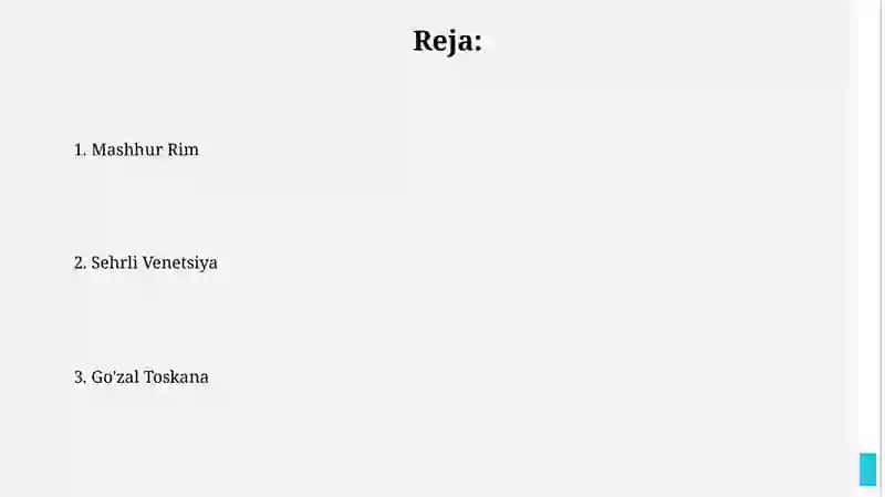 Mashhur Rim 2