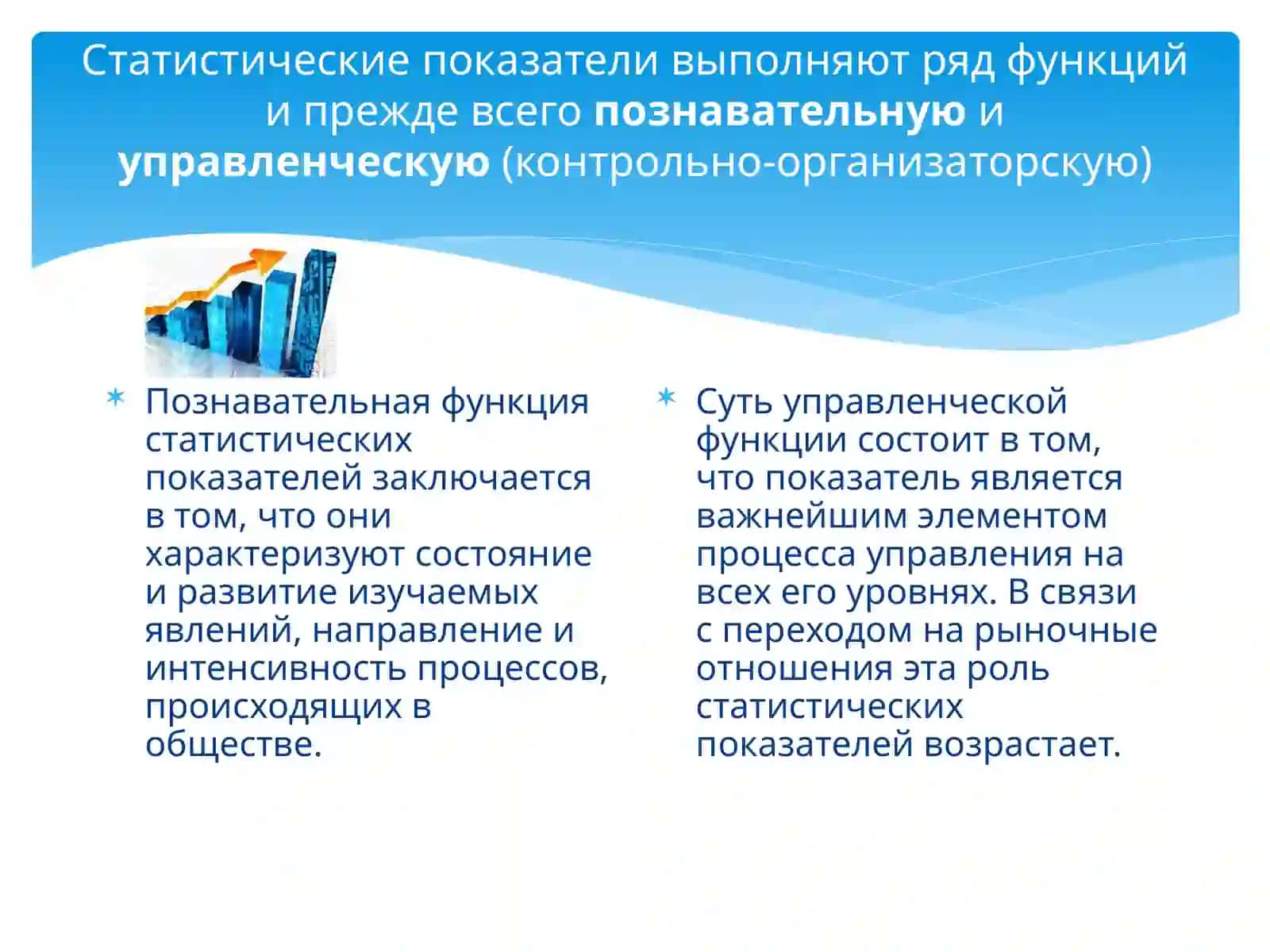 Абсолютные и относительные величины 2