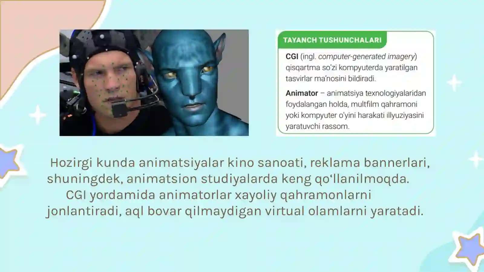 ADOBE ANIMATE DASTURIDATURLI ANIMATSIYALAR YARATISH 2