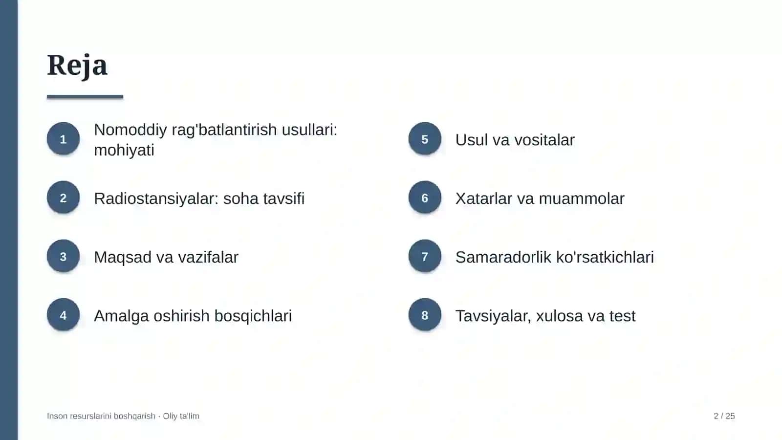 radiostansiyalarda nomoddiy rag'batlantirish usullari 6875 2