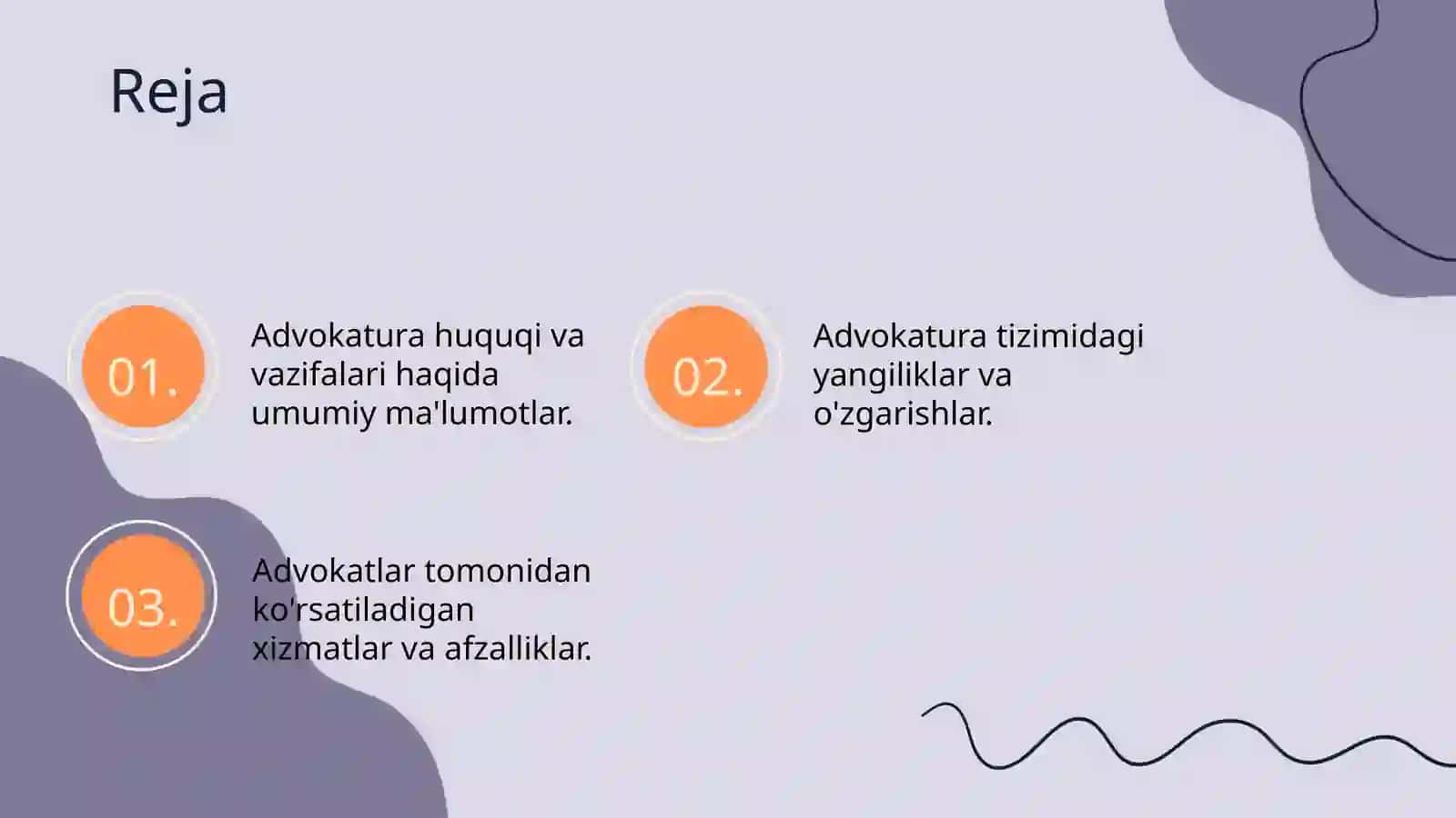 Advokatura 2