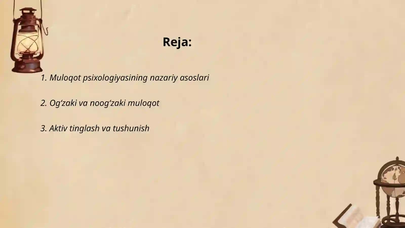 Muloqot Psixologiyasi 2