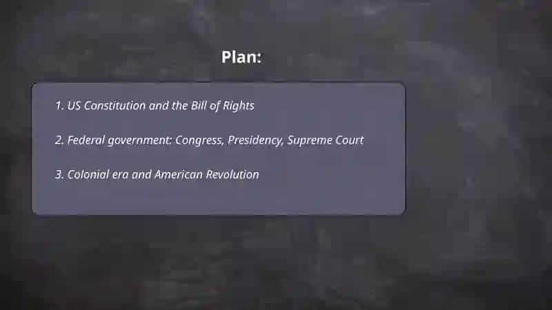 The USA 2