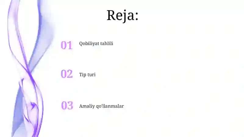 Integratsiya qobiliyatlari 2