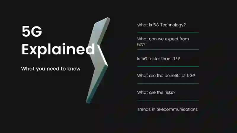 5G Technology 2