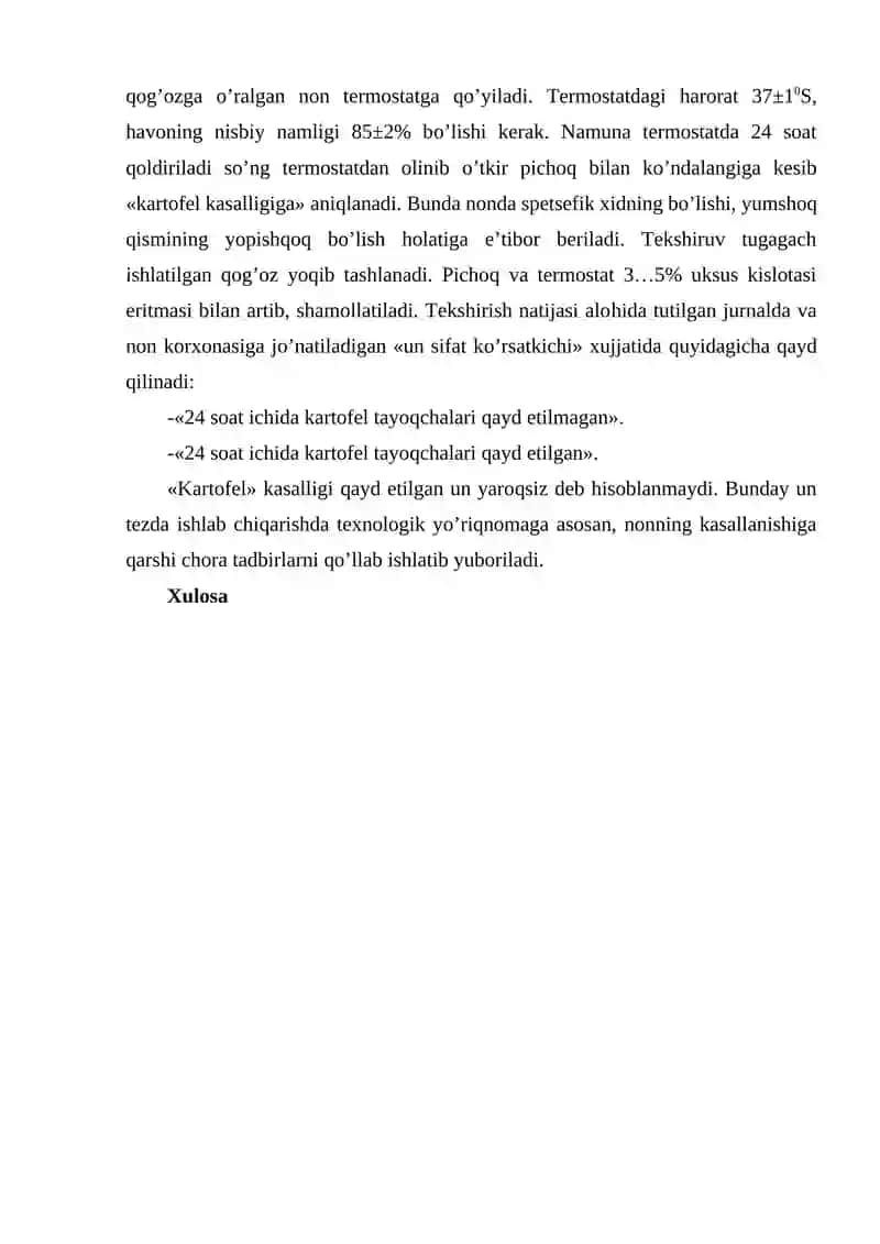 Kartofel Tayoqchalari 2