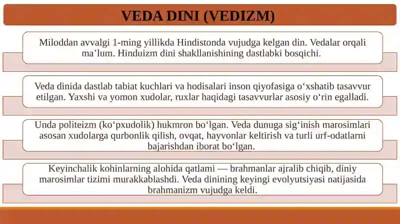 Vedalar 2