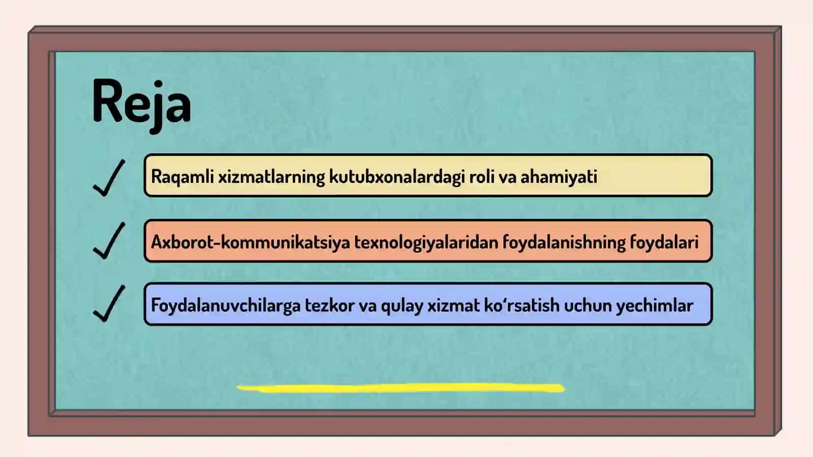 Raqamli xizmatlar va ularning roli 2