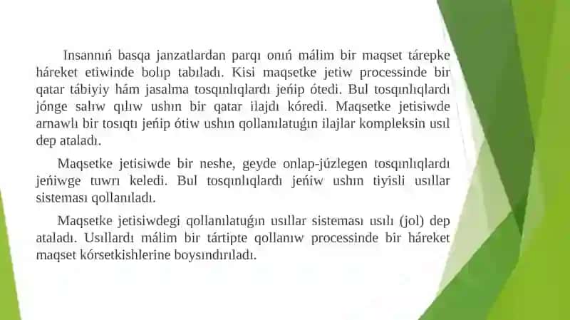 Eksperimental rejeler 2