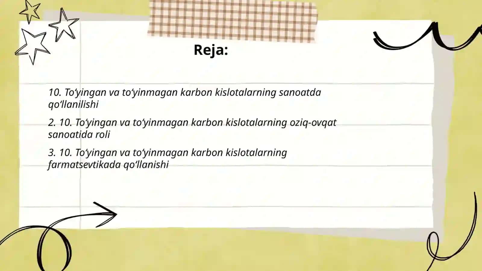 Nitrobirikmalarni o‘ziga xos xususiyatlari 2