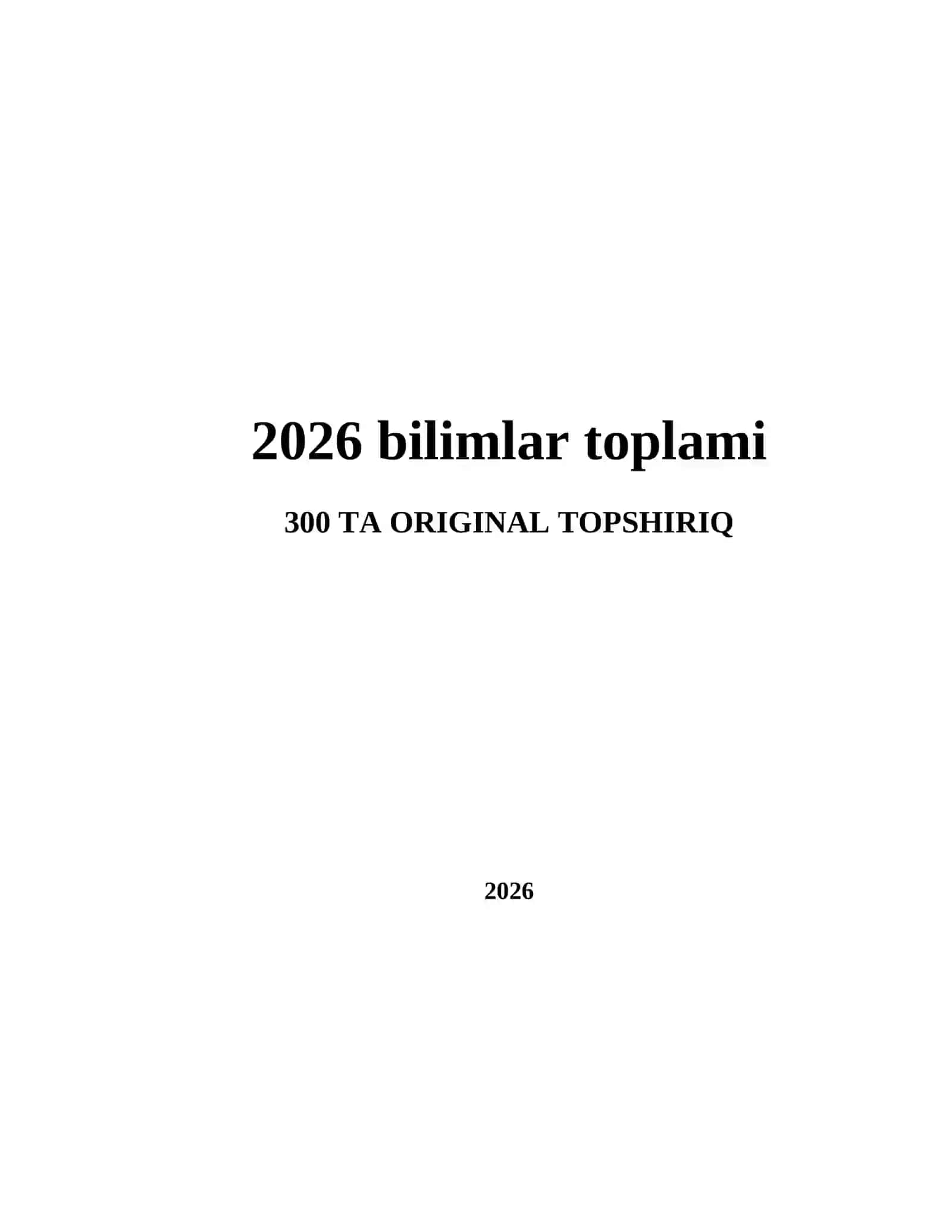 300 TA ORIGINAL TOPSHIRIQ 2