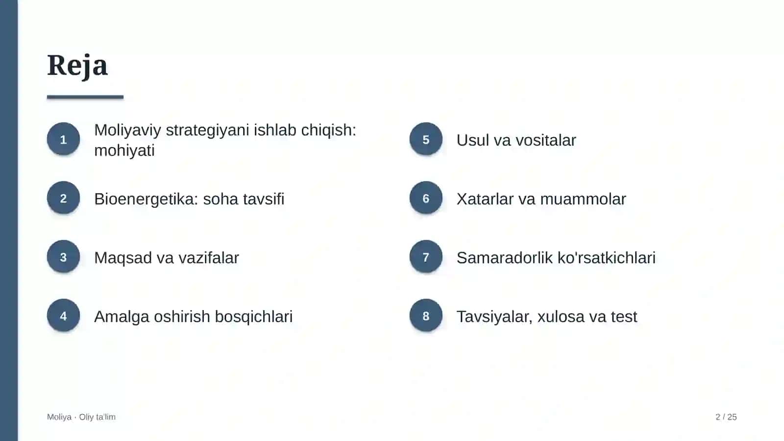 bioenergetikada moliyaviy strategiyani ishlab chiqish 3554 2