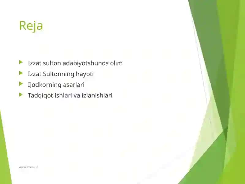 Izzat Sulton adabiyotshunos olim 2