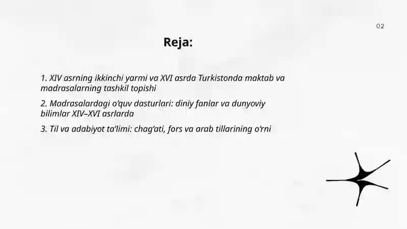 Turkistonda tarbiya 2