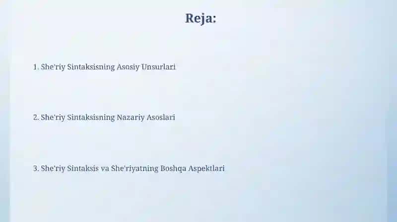 Poetik sintaksis 2