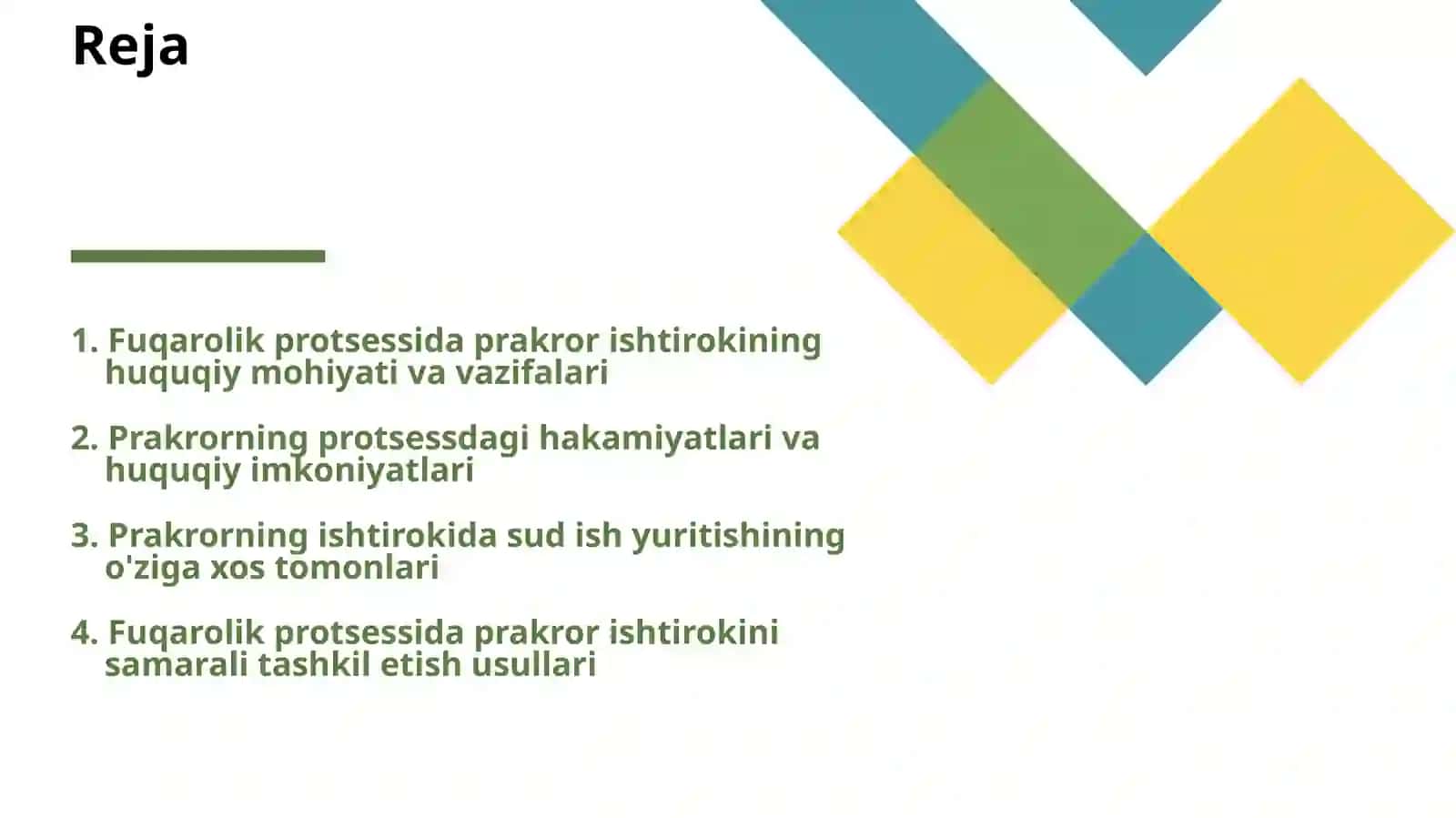 FUQAROLIK PROTSESSIDA PRAKROR ISHTIROKI 2
