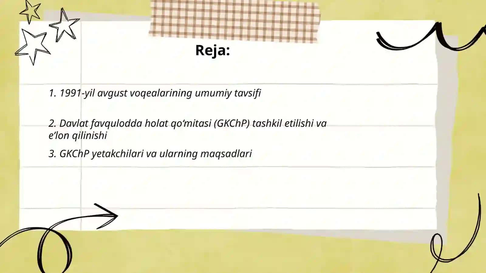 1991-yil avgust voqealari 2